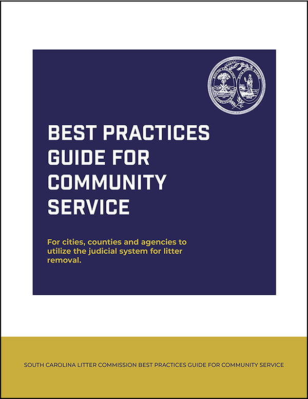 Best Practices Guide cover